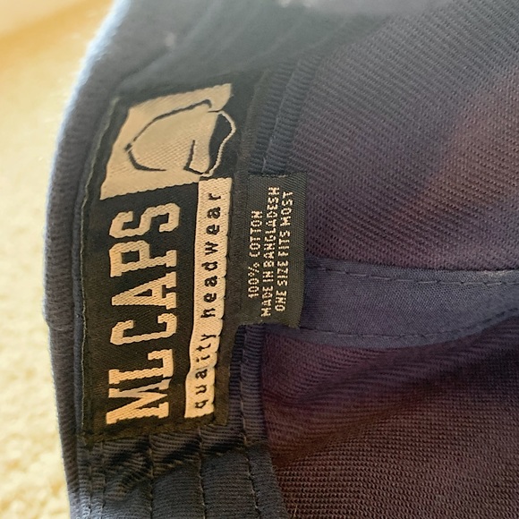 NWOT, U.S. Air Force, Pope AFB NC, Hat - Picture 6 of 7